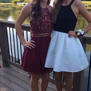 Homecoming/Formal Dress